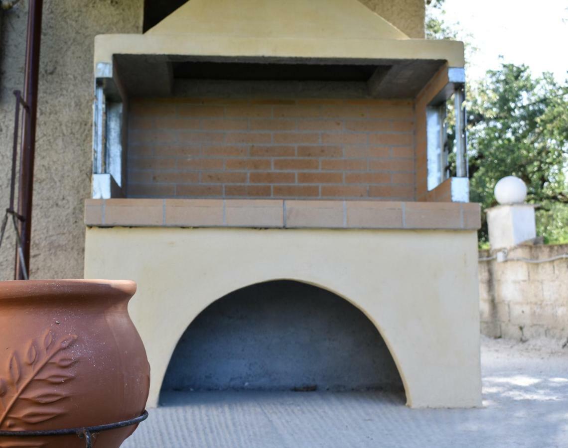 Anemos Holidays House Kypseli Exterior photo